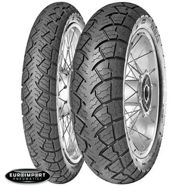 Anlas Winter Grip Plus  90/90  21 54 V   TL DOT 2025